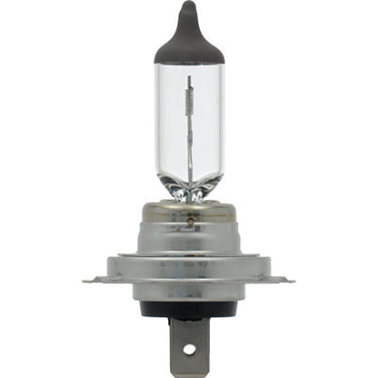 SYLVANIA H7.BP2 H7 Basic Halogen Headlight Bulb, 2 Pack