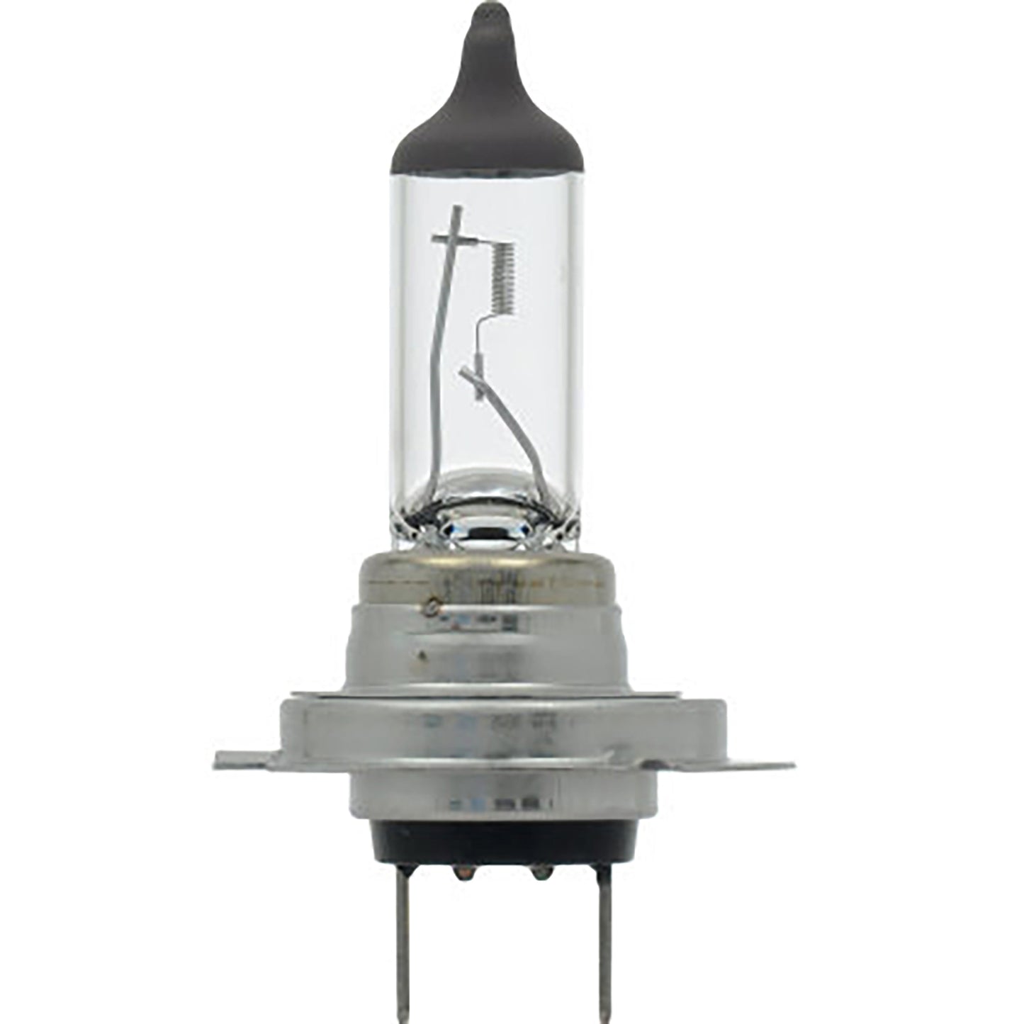 SYLVANIA H7.BP2 H7 Basic Halogen Headlight Bulb, 2 Pack