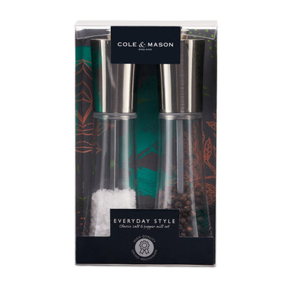 Cole & Mason Everyday Style Gift Set