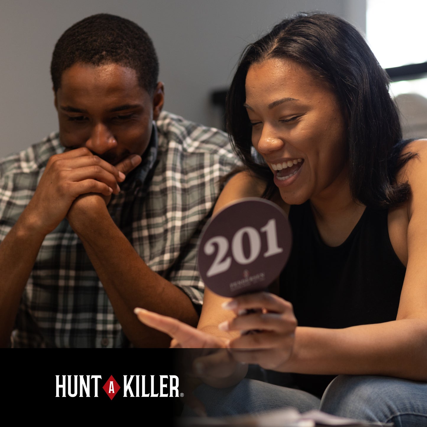 Hunt A Killer Baker's Dozen - Solve a Bake-Off Murder Mystery - For Family Game Night, Parties, and More - Murder Mystery Game for Kids & Adults - Solve Crimes at Date Night - PG