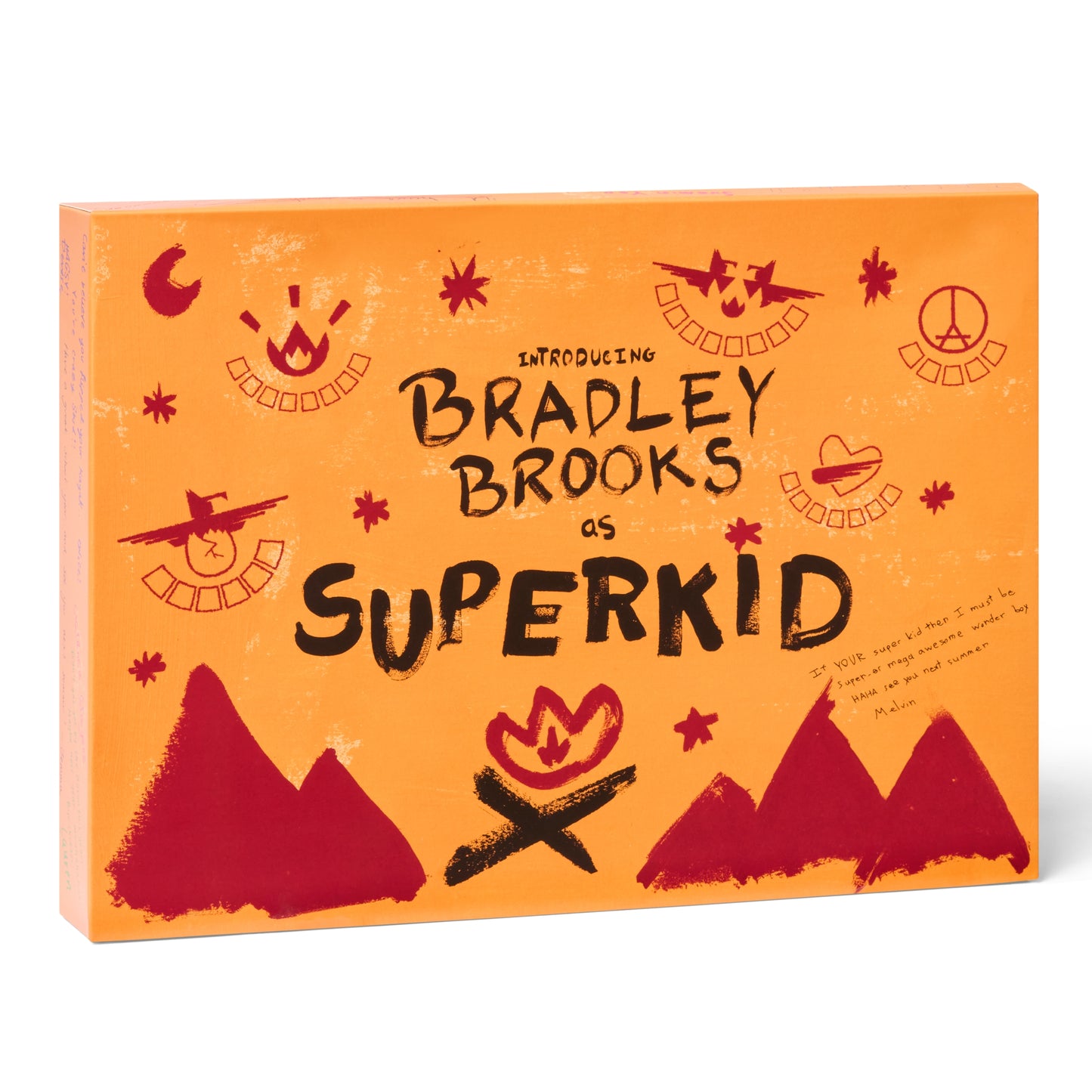 Hunt A Killer Camp Calamity - Murder Mystery Game for True Crime Fans with Evidence & Puzzles - Solve Crime at Date Night or Family Game Night - Age 14+