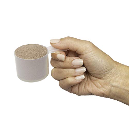 Bariatric Advantage High Protein Meal Replacement Drink Mix, Protein Powder Whey Isolate for Gastric Bypass and Sleeve Gastrectomy Patients, 27g Protein, Lactose Free - Chocolate, 28 Servings