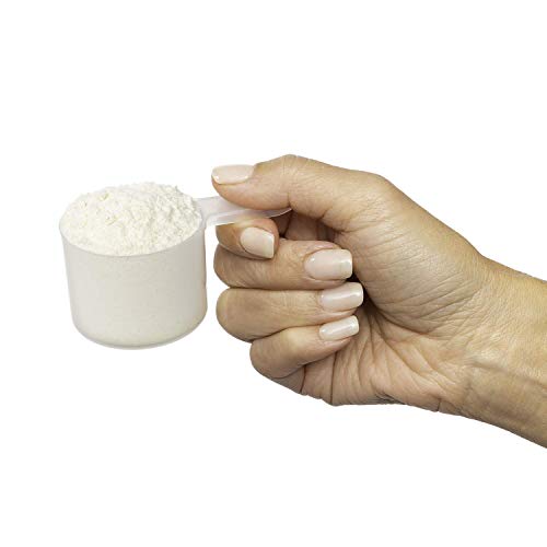 Bariatric Advantage High Protein Meal Replacement Drink Mix, Protein Powder Whey Isolate for Gastric Bypass and Sleeve Gastrectomy Patients, 27g Protein, Lactose Free - Vanilla, 28 Servings