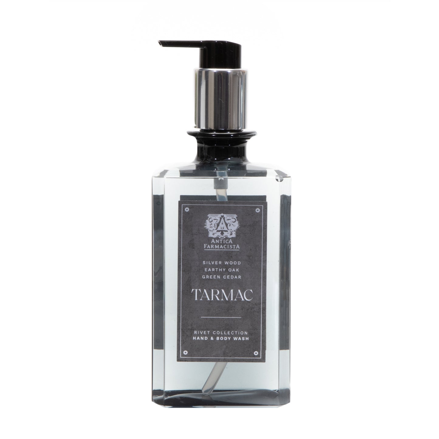 Antica Farmacista Hand Wash, Tarmac, 15.3 Fl Oz
