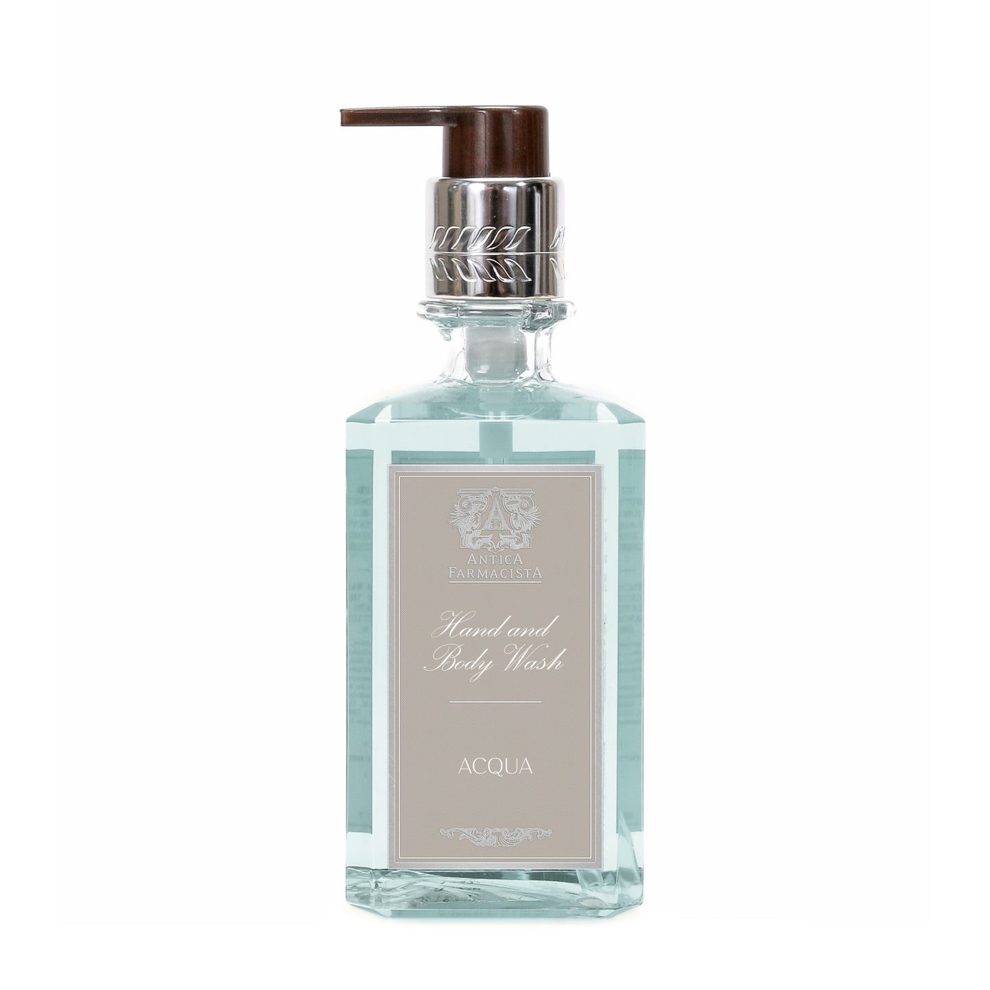 Antica Farmacista Hand Wash, Acqua, 10 Fl Oz