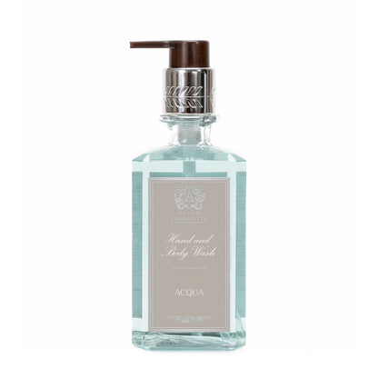 Antica Farmacista Hand Wash, Acqua, 10 Fl Oz