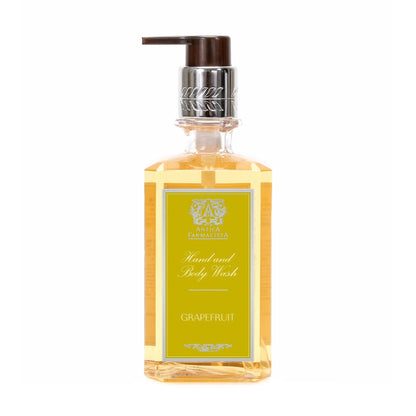 Antica Farmacista Hand Wash, Grapefruit, 10 Fl Oz