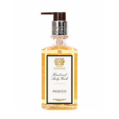 Antica Farmacista Hand Wash, Prosecco, 10 Fl Oz