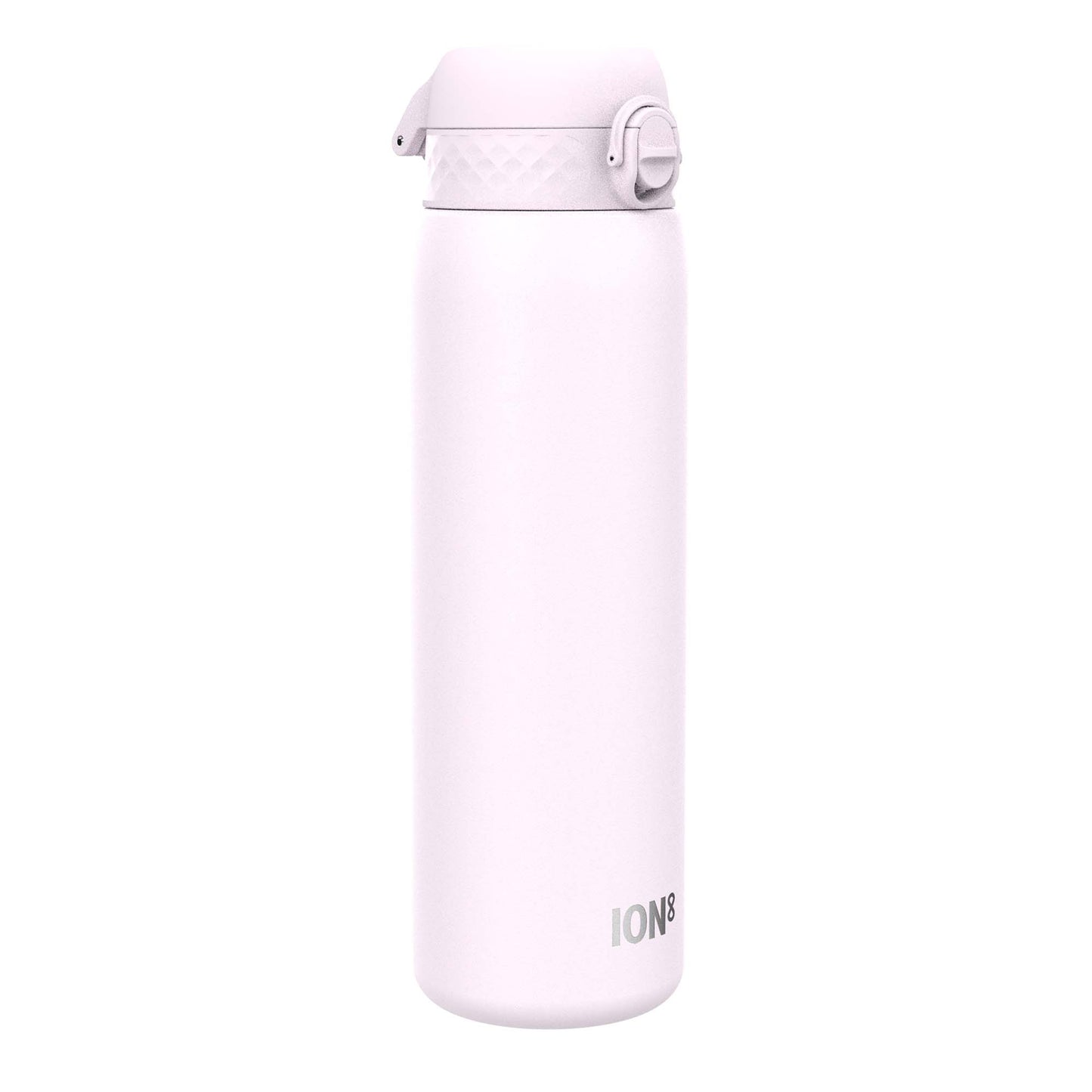 Ion8 Stainless Steel Water Bottle - Food-Safe and Odor Resistant - Fits Car Cup Holders, Backpack Pockets, and More, 40 oz / 1200 ml (Pack of 1) - OneTouch 2.0 - Lilac Dusk 2.0