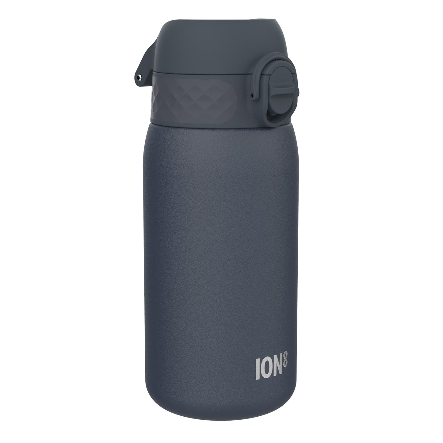 Ion8 Double Wall Stainless Steel Leakproof Water Bottle - 11 oz/320 ml - Navy