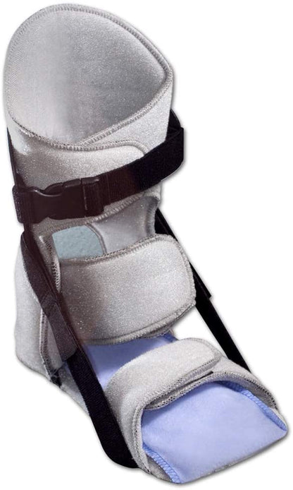 Nice Stretch Original - Plantar Fasciitis Night Splint, Medium