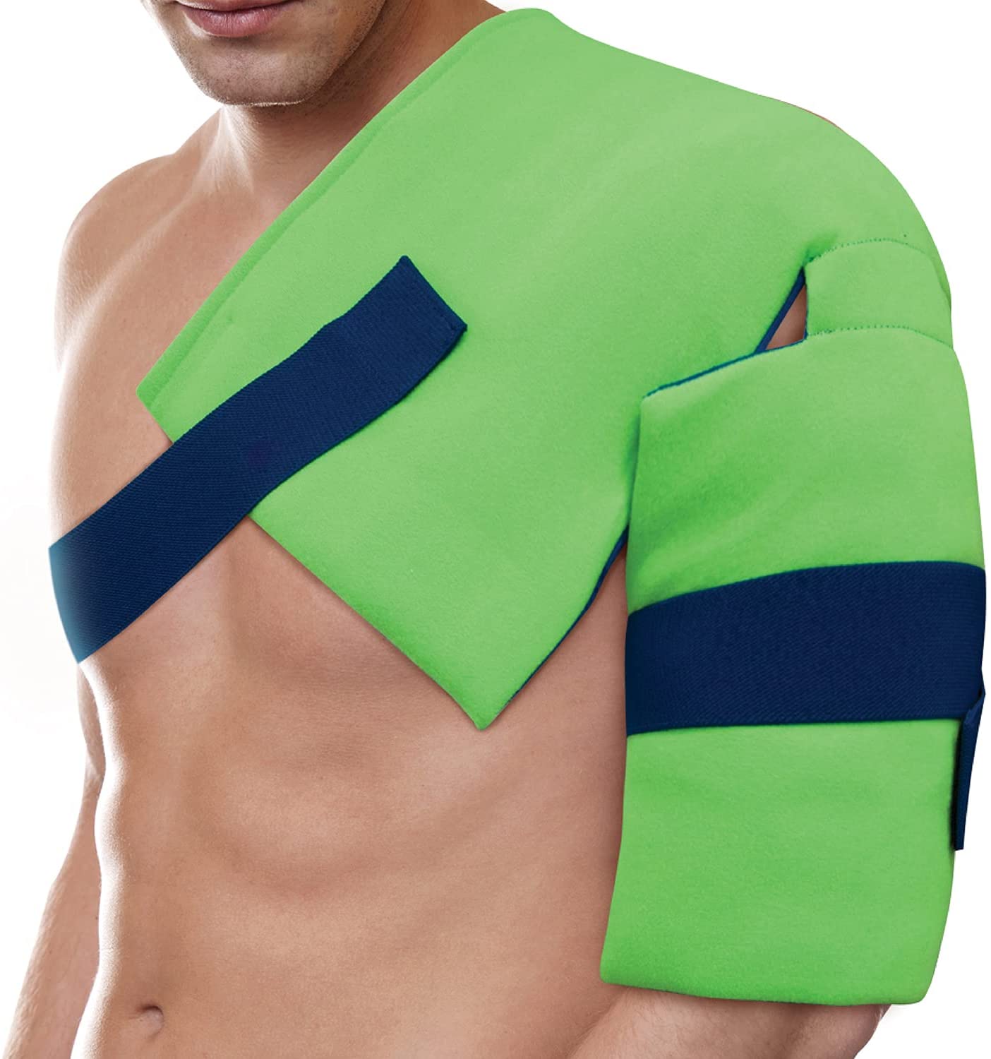 Polar Ice Shoulder and Hip Wrap