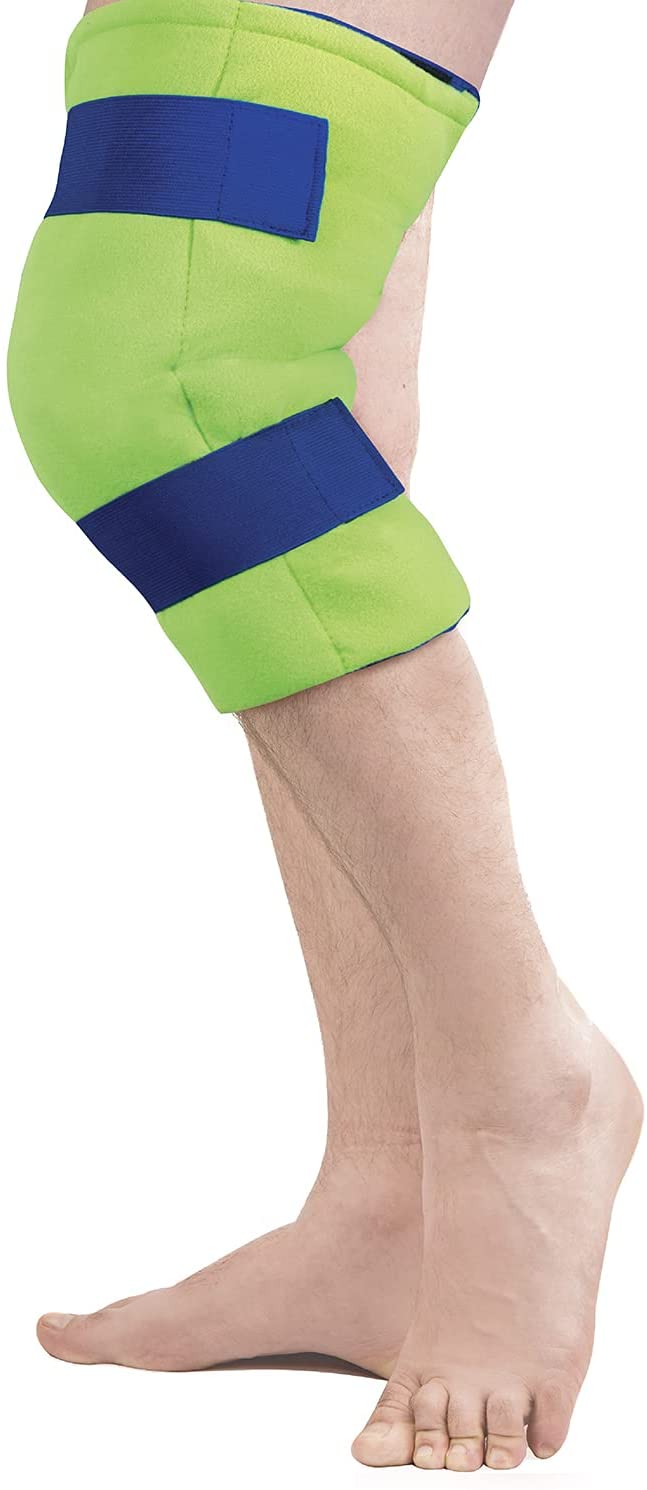 Polar Ice Large Knee Wrap