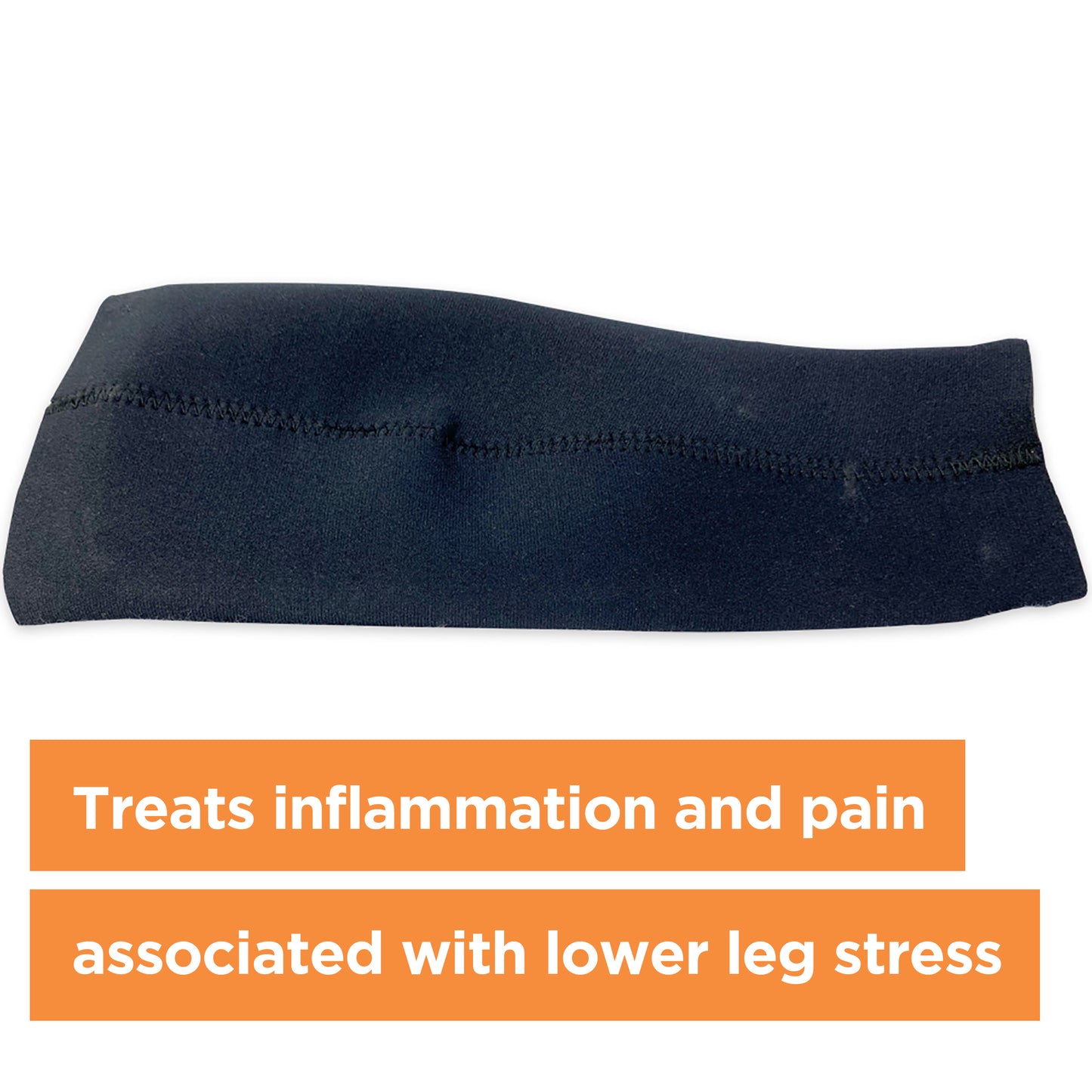 Brownmed IMAK Shin Sleeve, Large