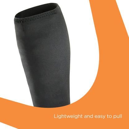 Brownmed IMAK Shin Sleeve, Large