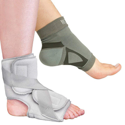 Nice Stretch Total Solution Plantar Fasciitis Relief Kit, Large/X-Large