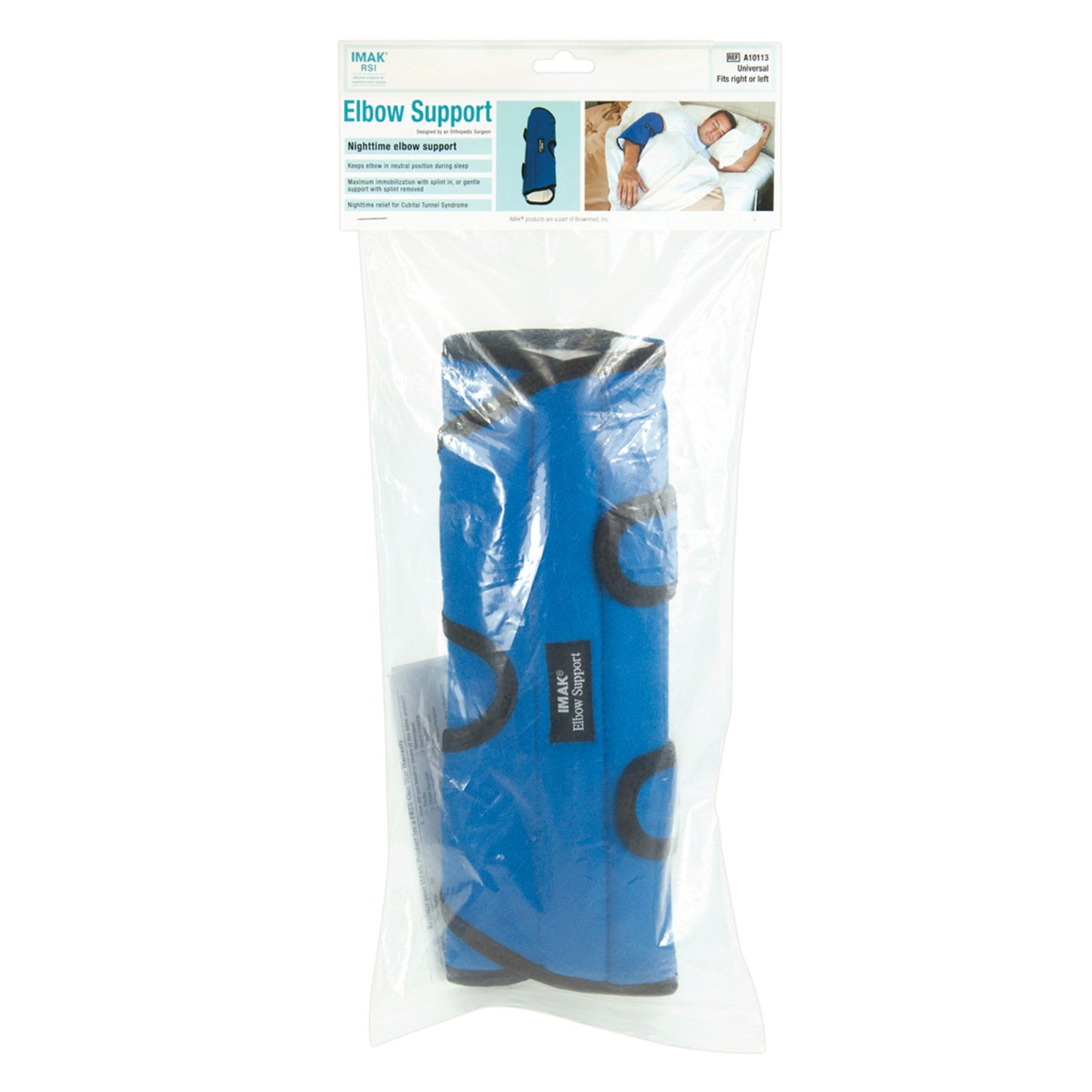 IMAK RSI Elbow Support XLarge