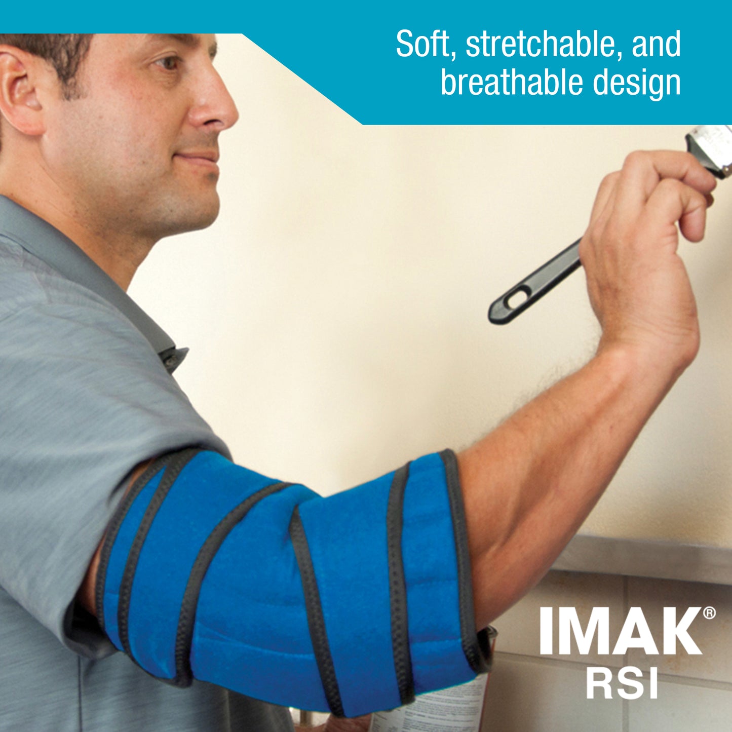 IMAK RSI Elbow Support XLarge