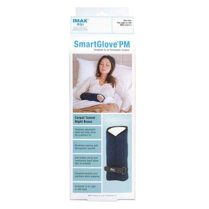Brownmed IMAK Smart Glove PM, Universal size