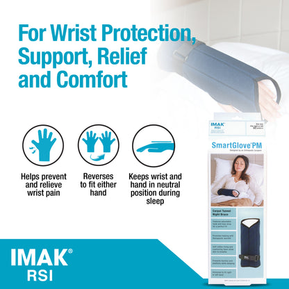 Brownmed IMAK Smart Glove PM, Universal size