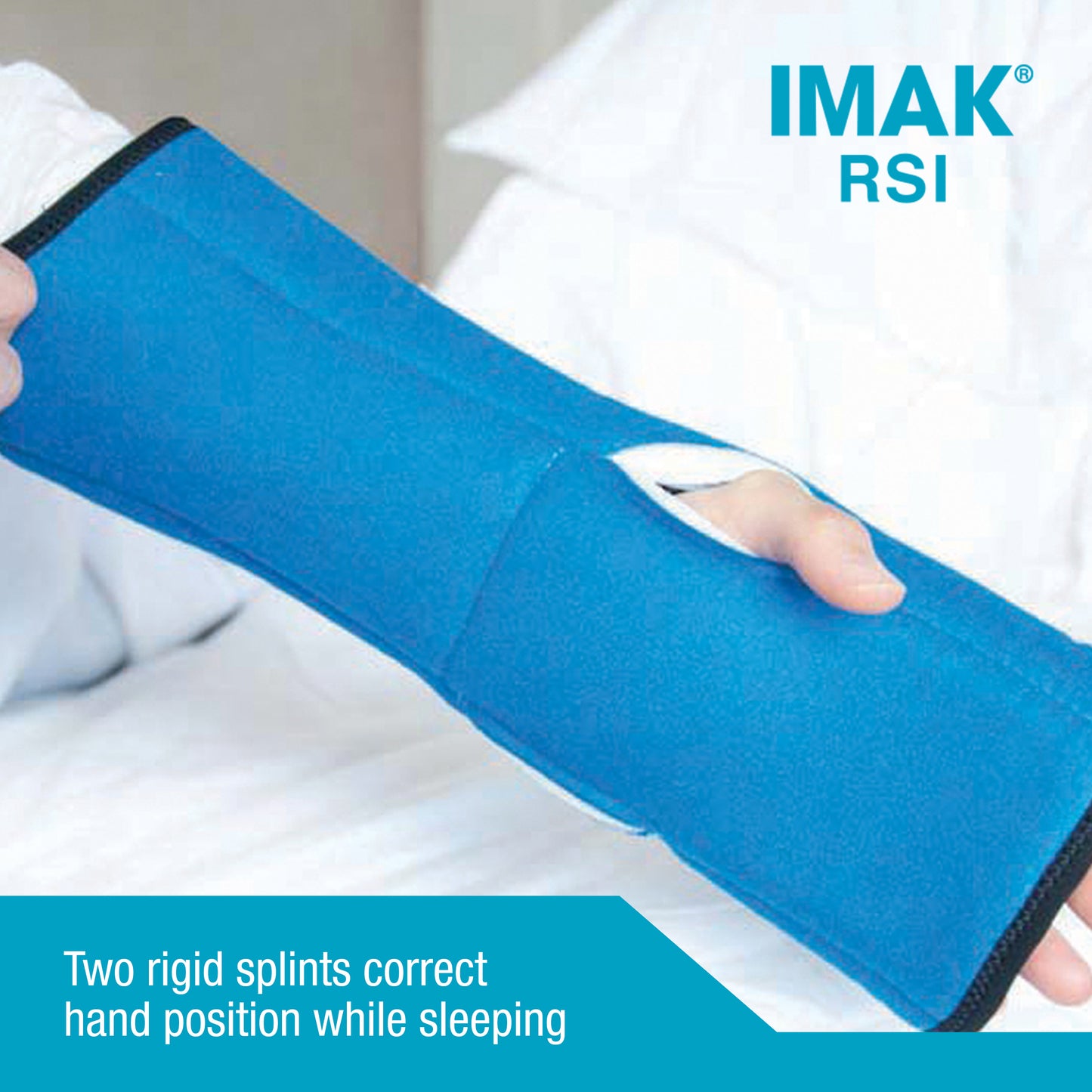 IMAK RSI PIL-O-Splint Universal