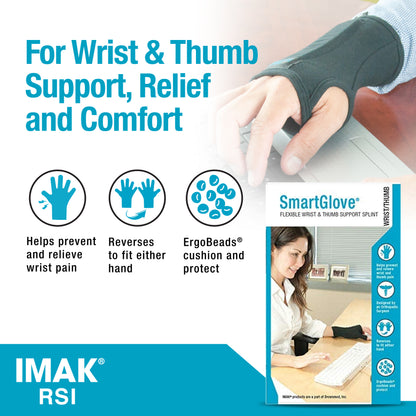 IMAK RSI Smart Glove, X-Small