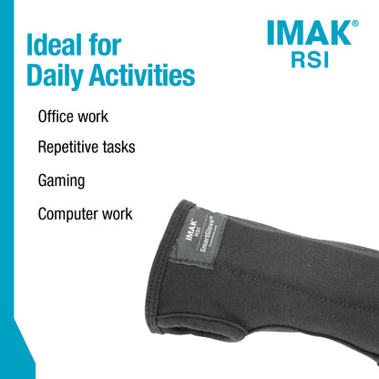 IMAK RSI Smart Glove, X-Small