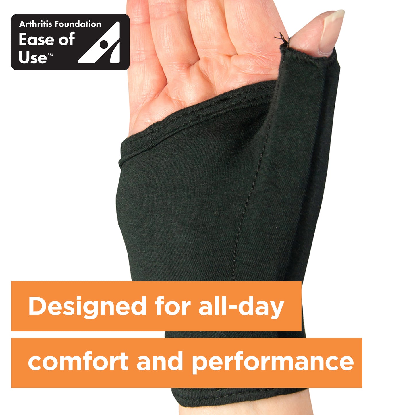 Brownmed IMAK Arthritis Thumb, Small