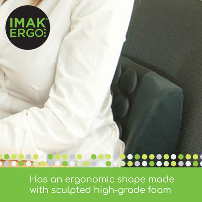 IMAK Ergo Back Cushion