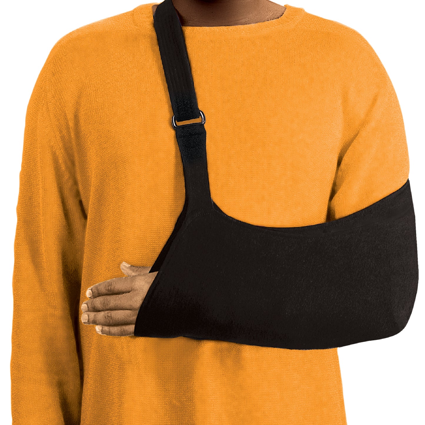Ultimate Arm Sling(R ) - Pro 3X-Large, Black