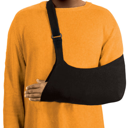 Ultimate Arm Sling(R ) - Pro 3X-Large, Black