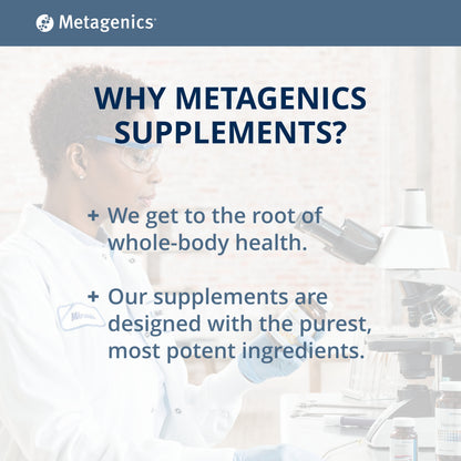 Metagenics ImmuCore, Multidimensional Support Supplement for Healthy Immune Function with Vitamin C, Vitamin D, Zinc and a Blend of Mushroom Extracts - 90 Tablets