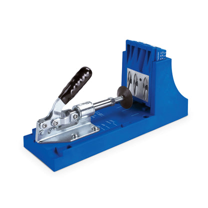 Kreg K4 Pocket HoleJig System (K4 Jig)