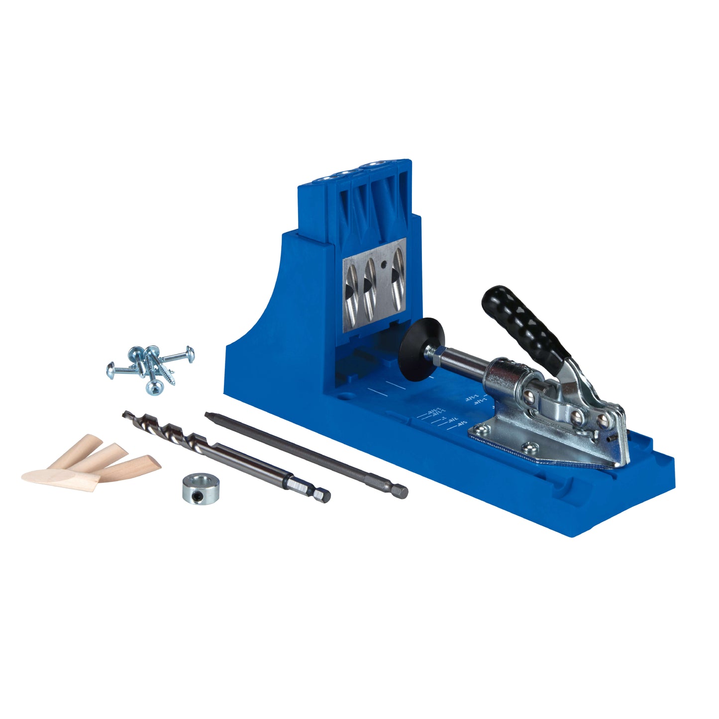 Kreg K4 Pocket HoleJig System (K4 Jig)