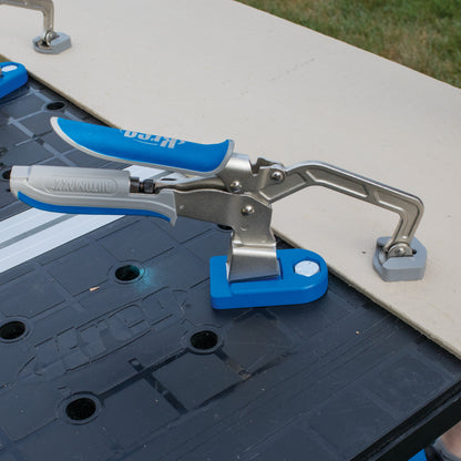 Kreg KBC3-BAS Bench Clamp with Bench Clamp Base
