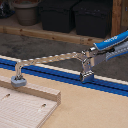 Kreg KBC6 Automaxx Bench Clamp, 6 Inch