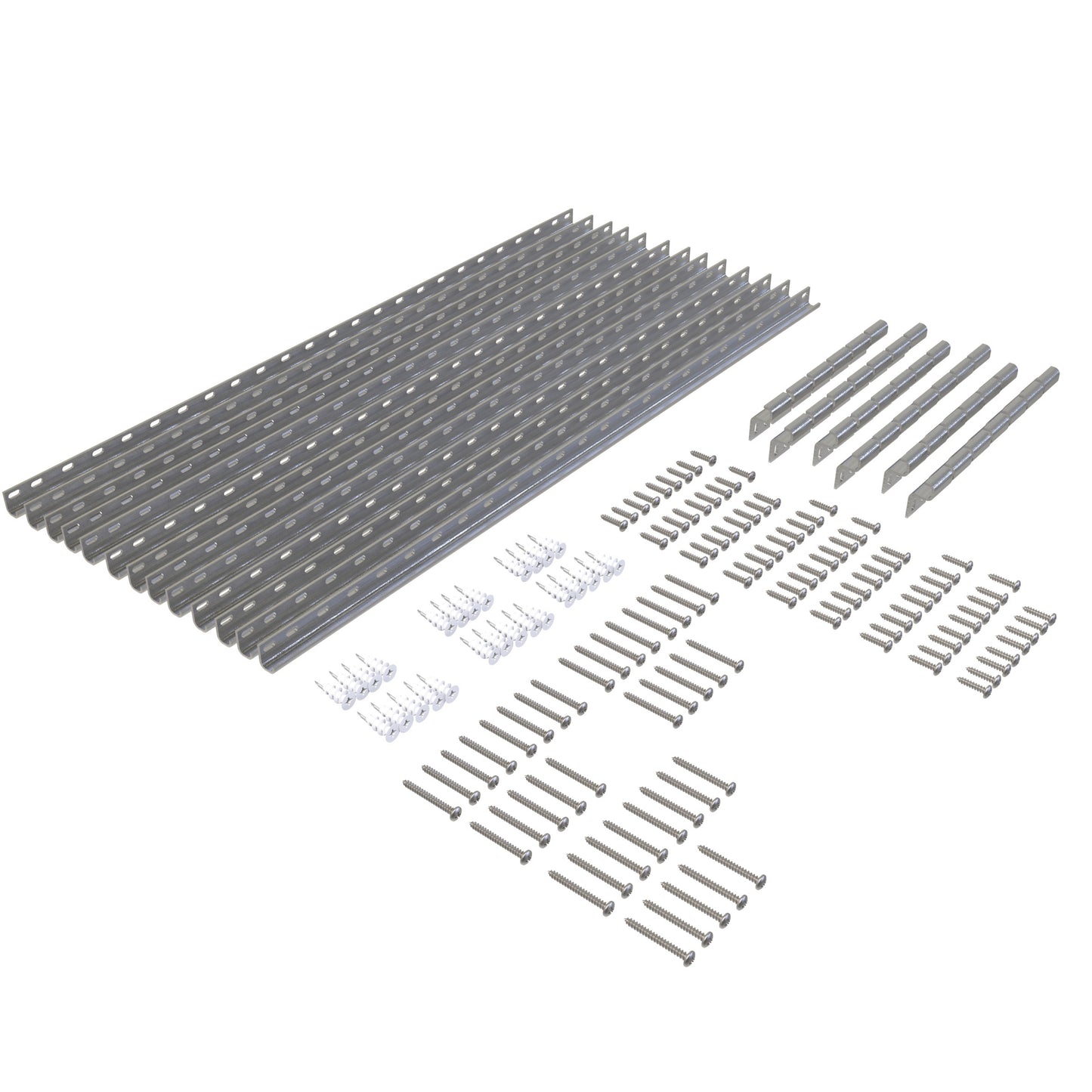 Kreg KCS-400 26 Foot Cabinet Installation System