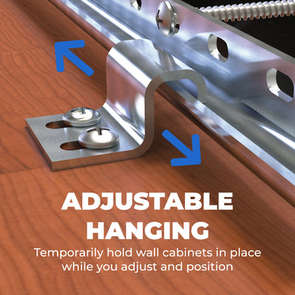 Kreg KCS-400 26 Foot Cabinet Installation System