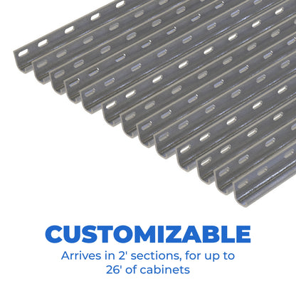 Kreg KCS-400 26 Foot Cabinet Installation System