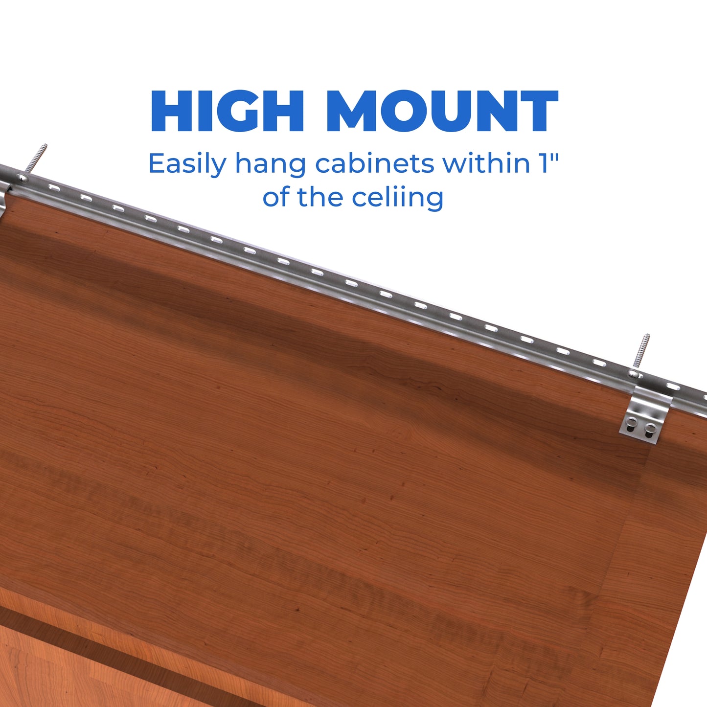 Kreg KCS-400 26 Foot Cabinet Installation System