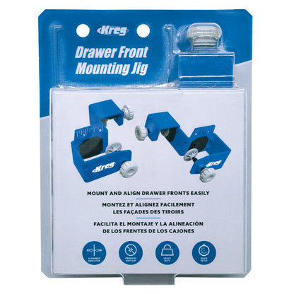 Kreg KCS-DFMT - Kreg Drawer Front Mounting Tool