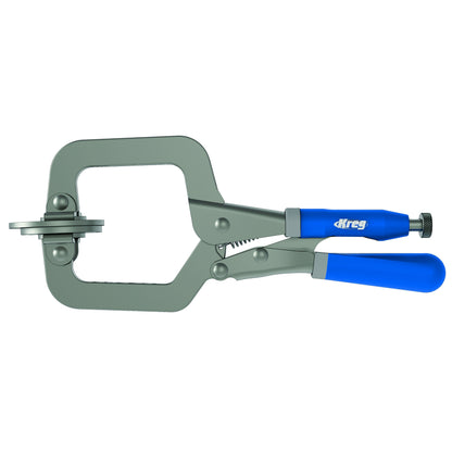 Kreg KHC-Premium Face Clamp