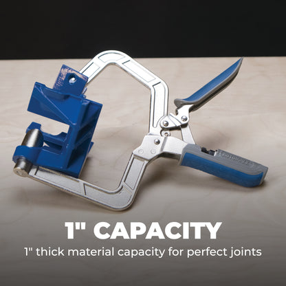 Kreg KHCCC 90¬∞ Corner Clamp