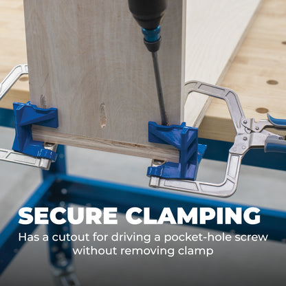 Kreg KHCCC 90¬∞ Corner Clamp