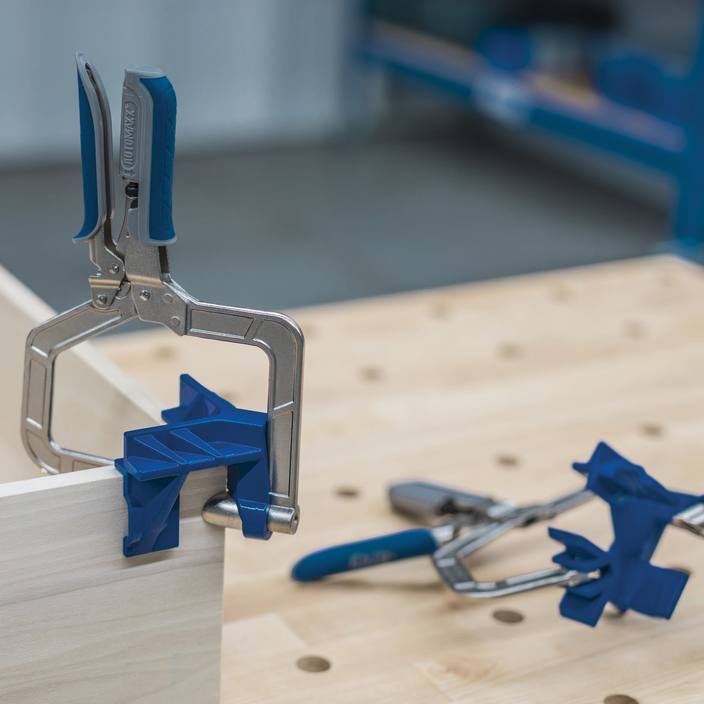 Kreg KHCCC 90¬∞ Corner Clamp