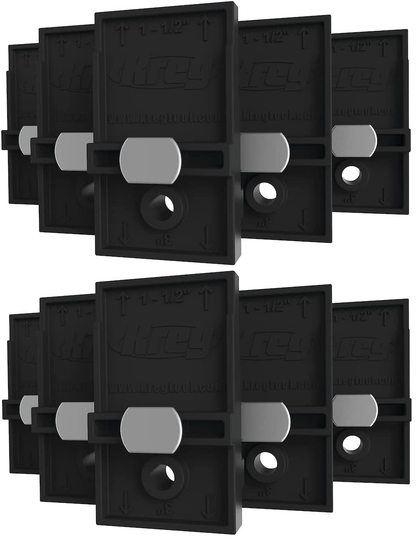 Kreg KKS1030 Klamp Block Set of (10 Pack)