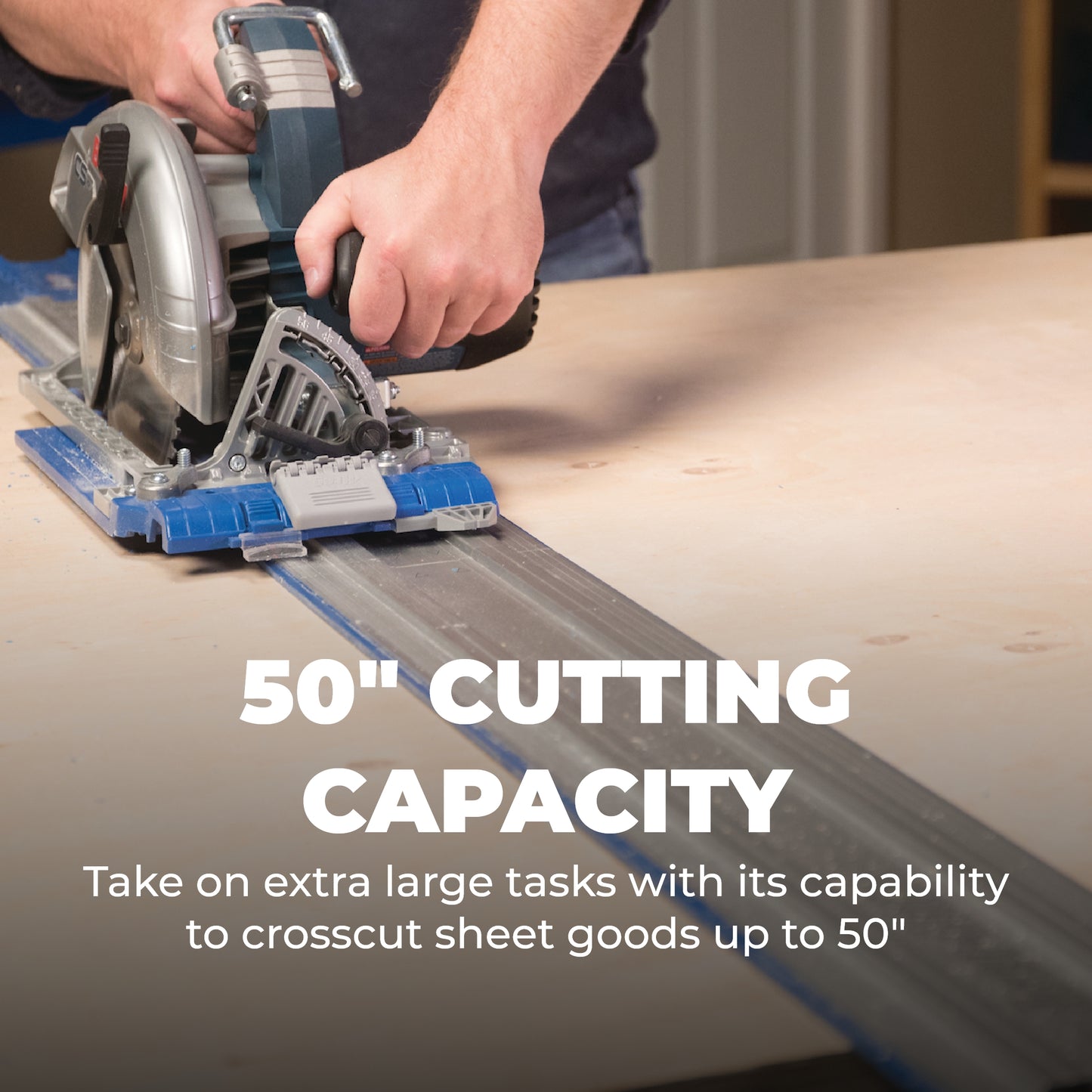 Circular Saw Track (Circular Saw Track)