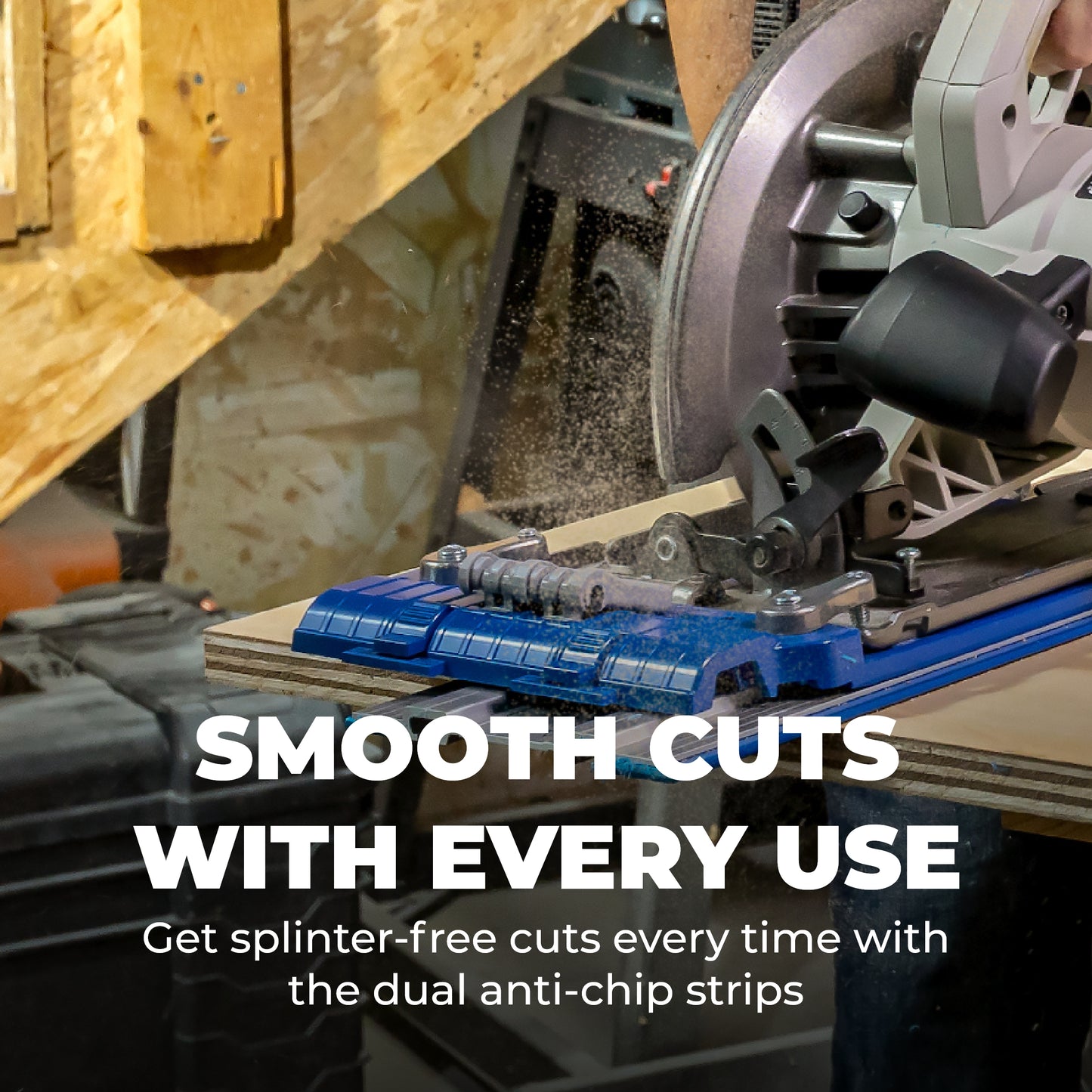 Circular Saw Track (Circular Saw Track)