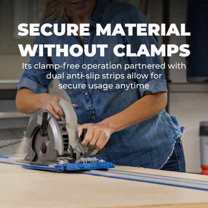 Circular Saw Track (Circular Saw Track)