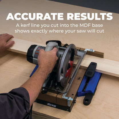 Kreg KMA4100 Crosscut Station